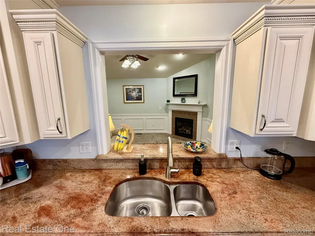 51063 Paxton Drive Chesterfield Township MI 48051