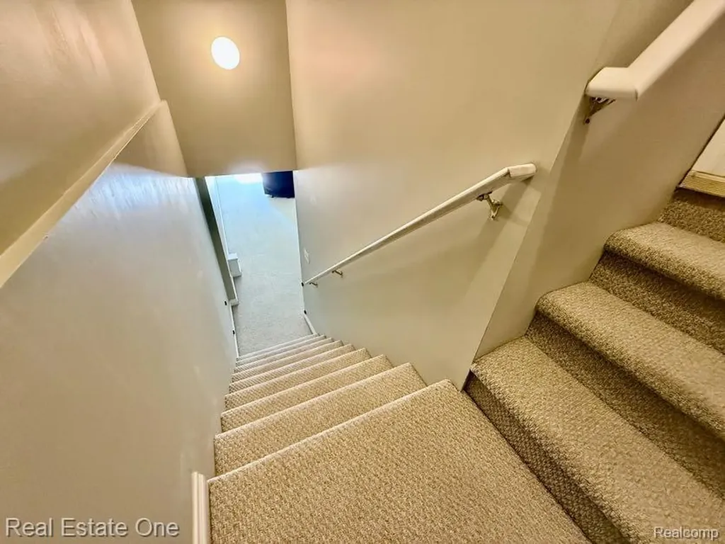 51063 Paxton Drive Chesterfield Township MI 48051