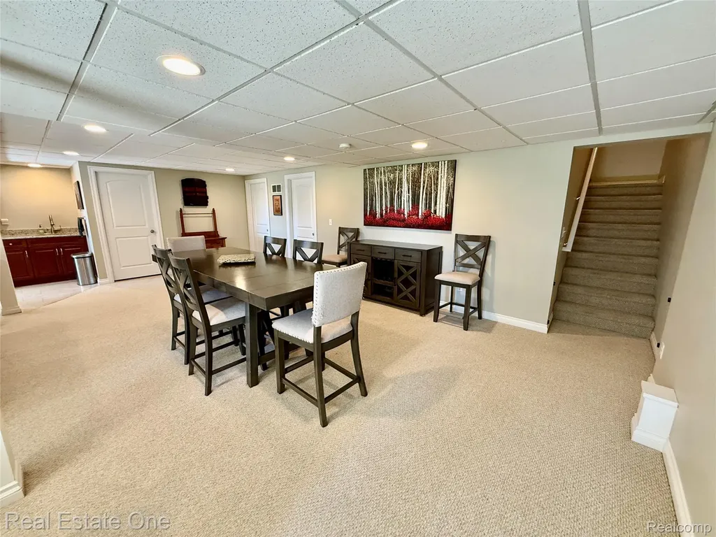 51063 Paxton Drive Chesterfield Township MI 48051