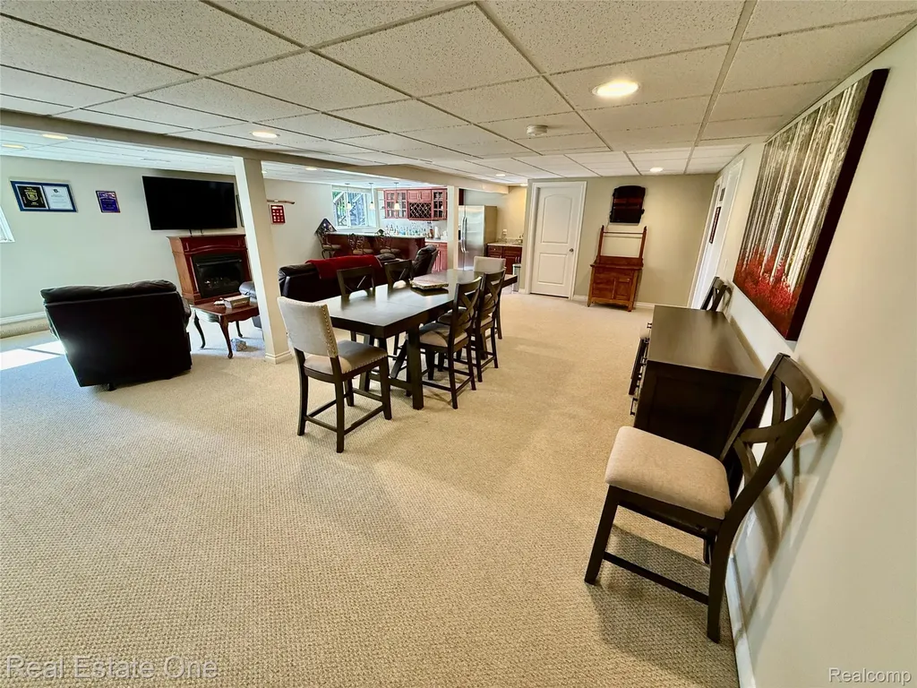 51063 Paxton Drive Chesterfield Township MI 48051