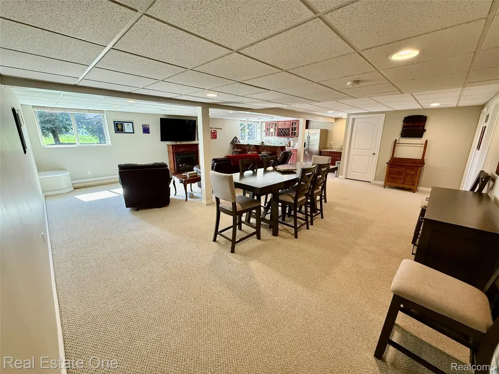 51063 Paxton Drive Chesterfield Township MI 48051