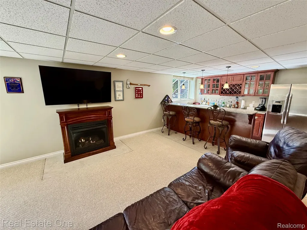 51063 Paxton Drive Chesterfield Township MI 48051