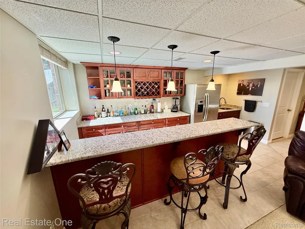 51063 Paxton Drive Chesterfield Township MI 48051