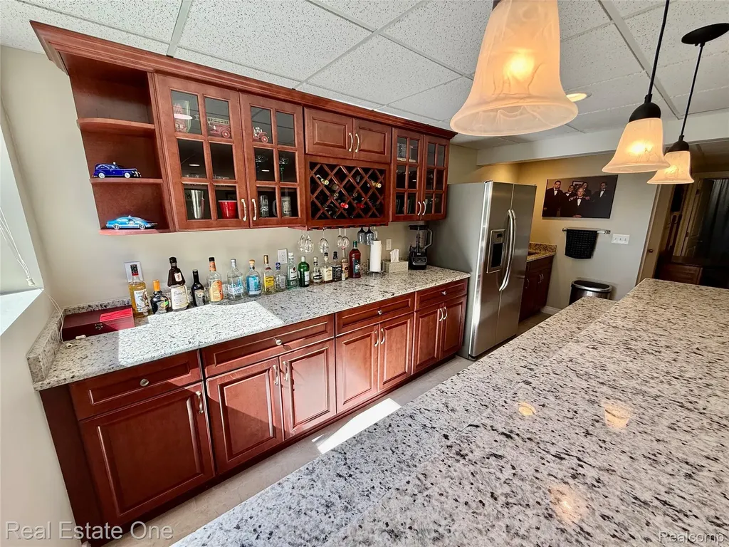 51063 Paxton Drive Chesterfield Township MI 48051