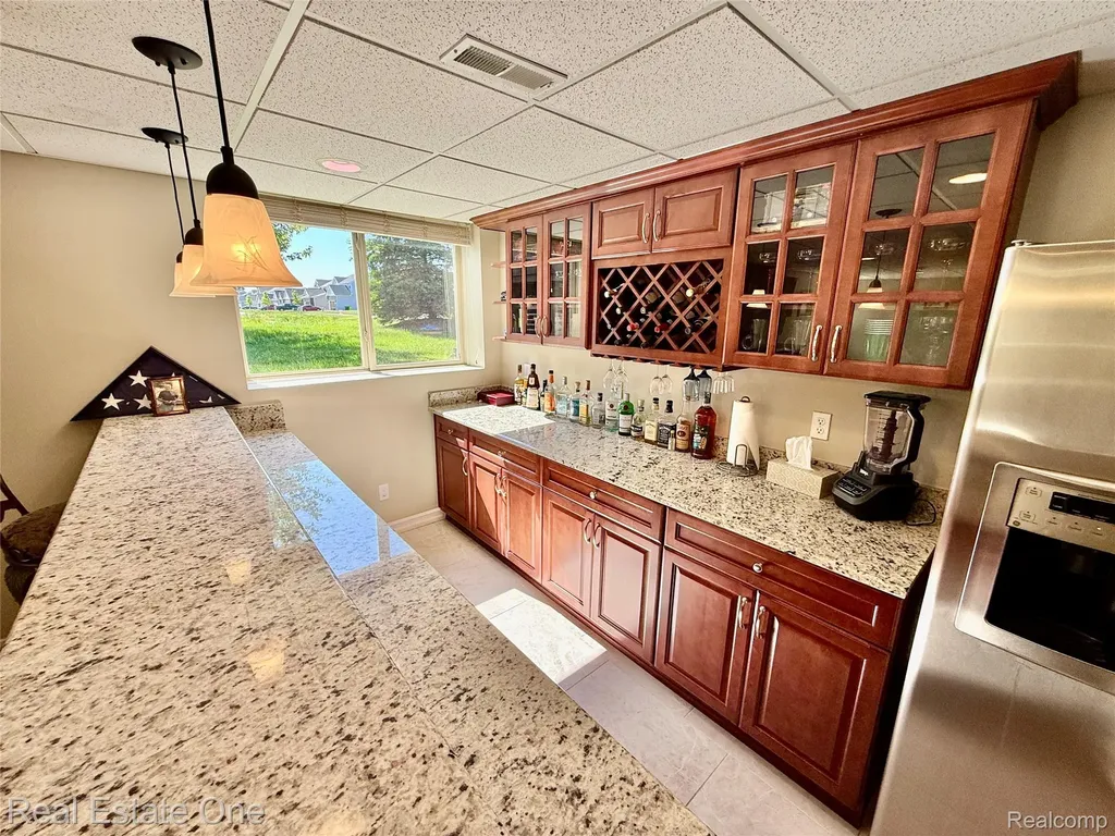 51063 Paxton Drive Chesterfield Township MI 48051