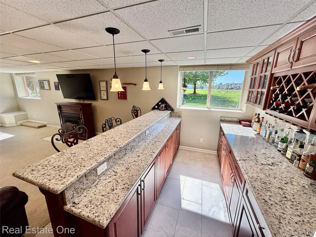 51063 Paxton Drive Chesterfield Township MI 48051