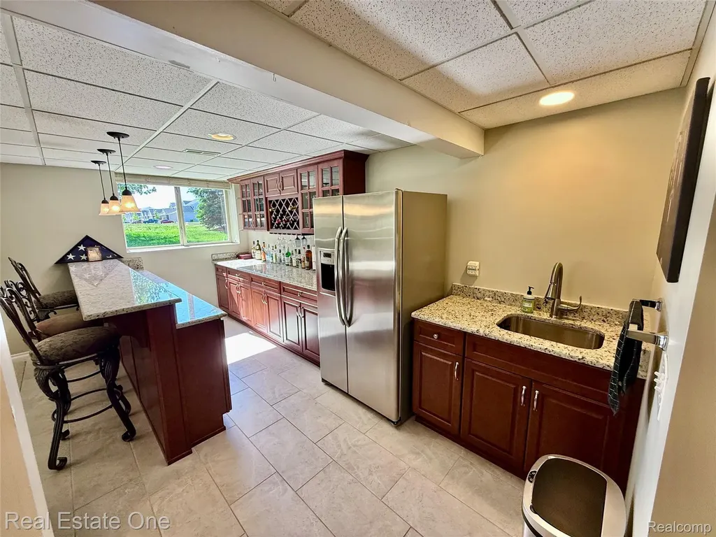 51063 Paxton Drive Chesterfield Township MI 48051