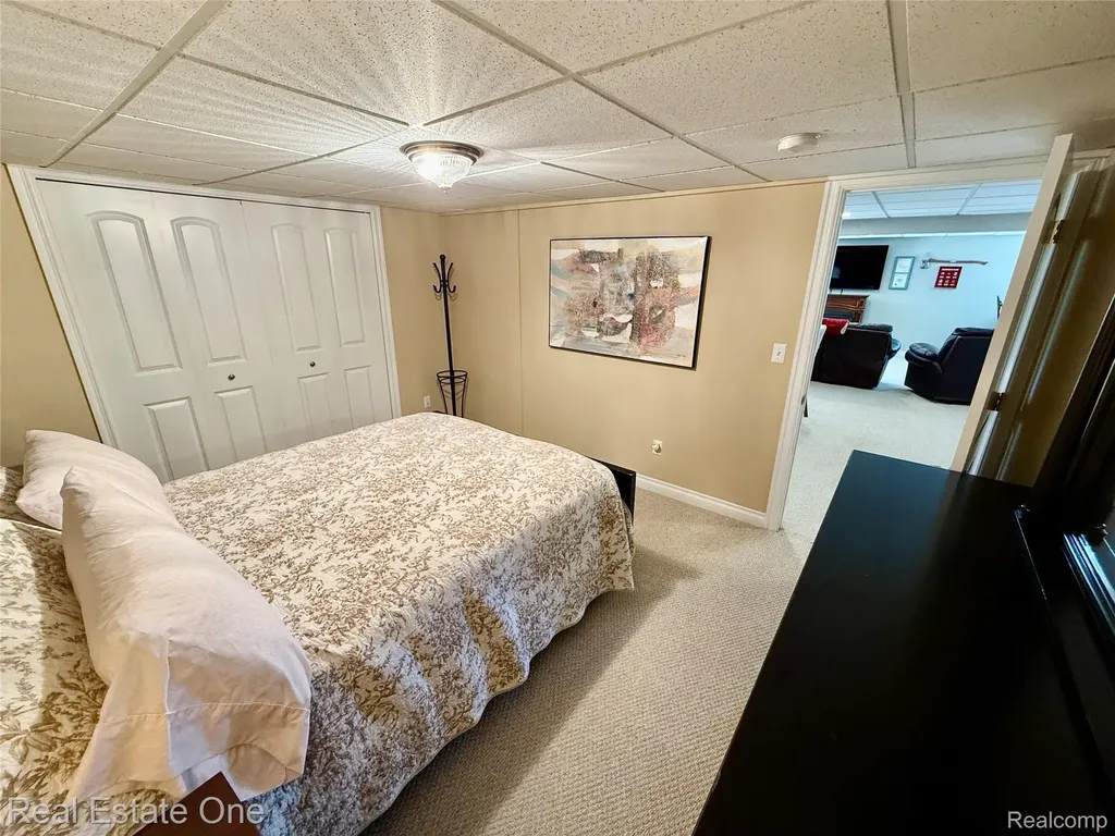 51063 Paxton Drive Chesterfield Township MI 48051