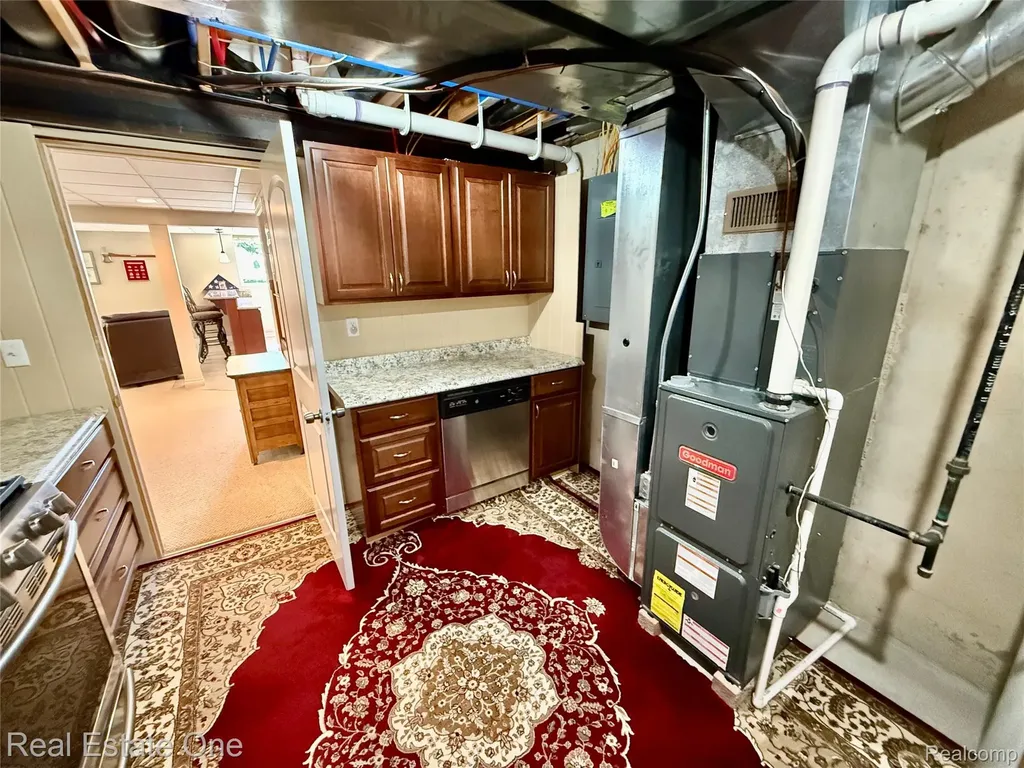 51063 Paxton Drive Chesterfield Township MI 48051