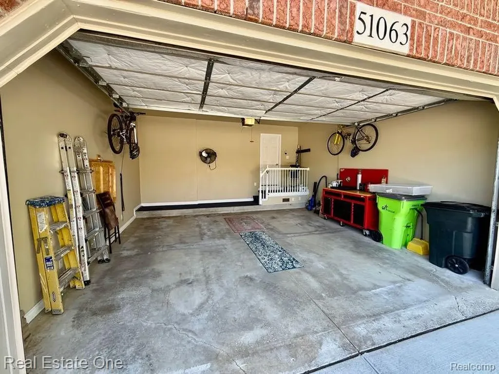 51063 Paxton Drive Chesterfield Township MI 48051