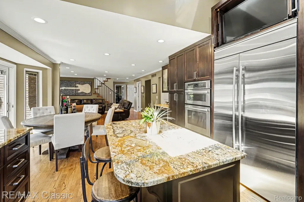 54853 Walnut Drive Lyon Charter Township MI 48165