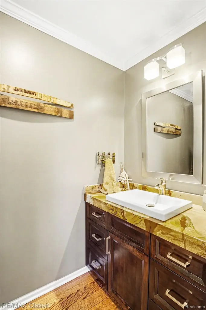 54853 Walnut Drive Lyon Charter Township MI 48165