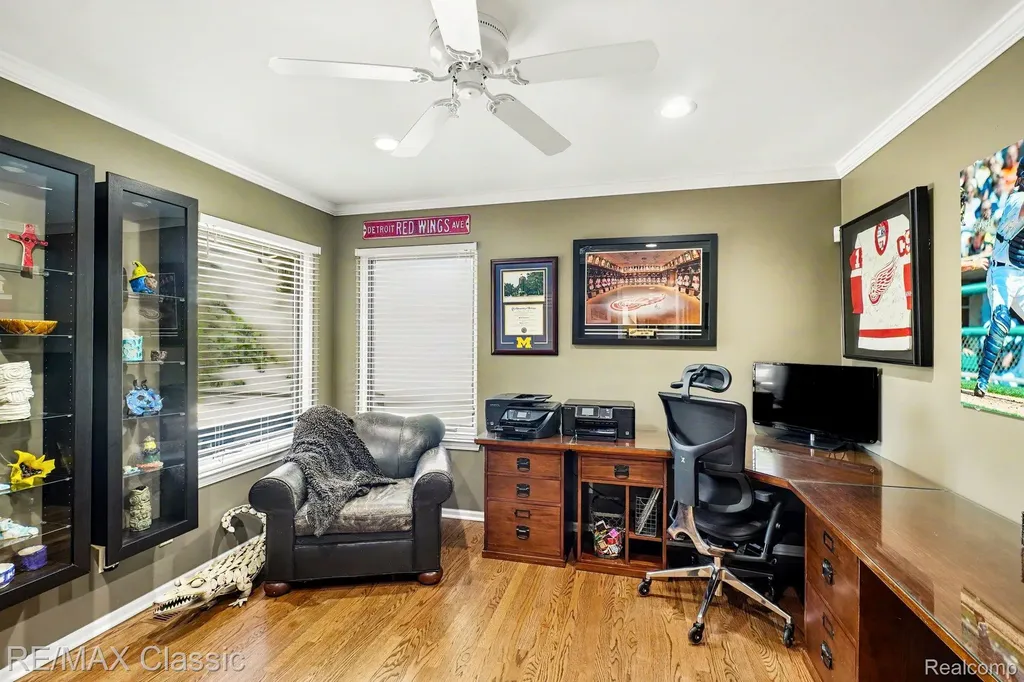 54853 Walnut Drive Lyon Charter Township MI 48165