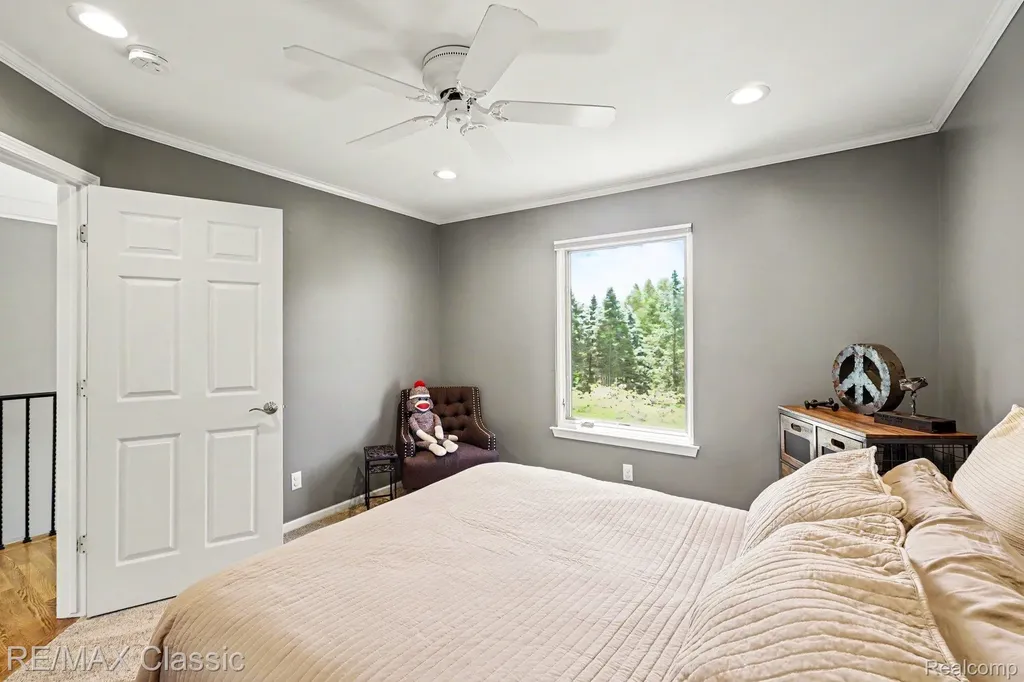 54853 Walnut Drive Lyon Charter Township MI 48165