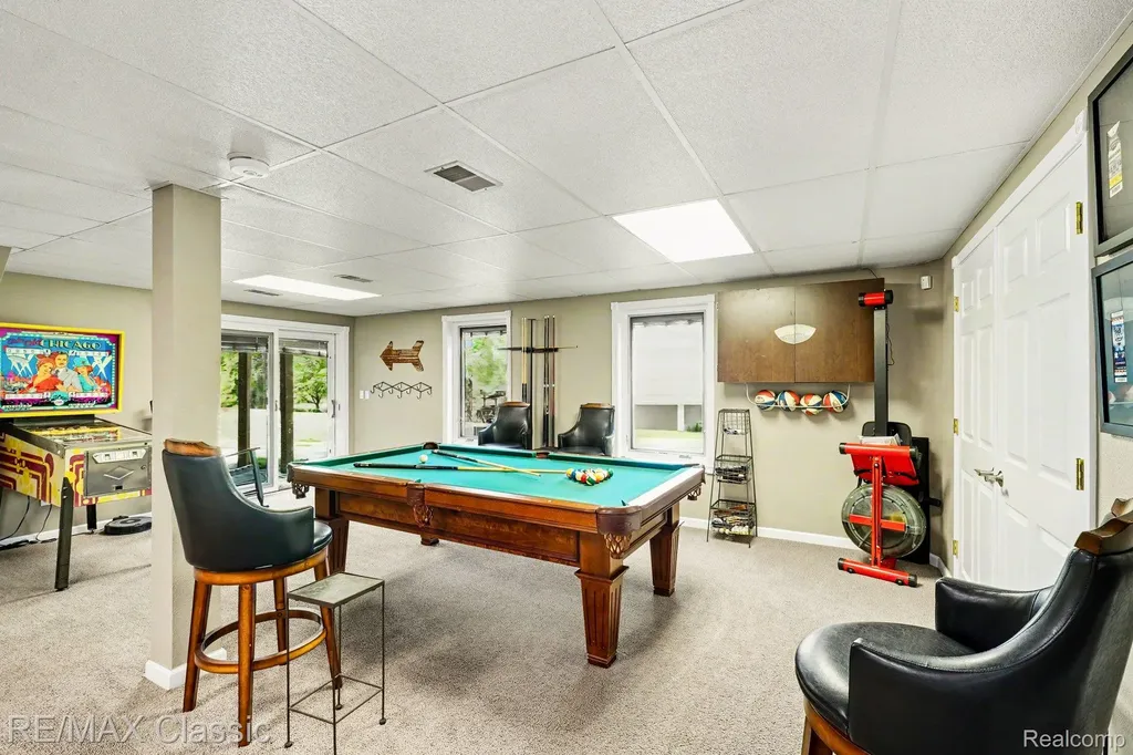 54853 Walnut Drive Lyon Charter Township MI 48165