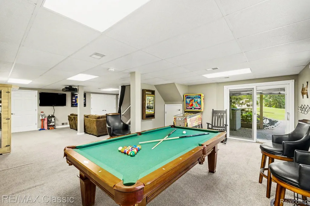 54853 Walnut Drive Lyon Charter Township MI 48165