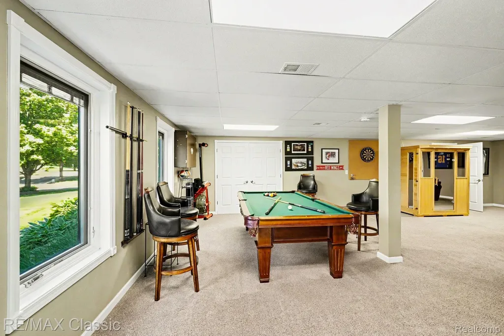 54853 Walnut Drive Lyon Charter Township MI 48165