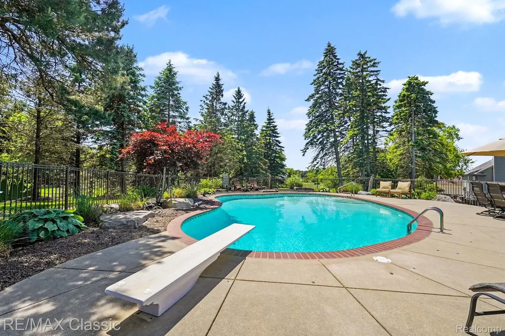 54853 Walnut Drive Lyon Charter Township MI 48165