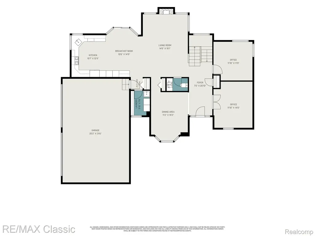 54853 Walnut Drive Lyon Charter Township MI 48165