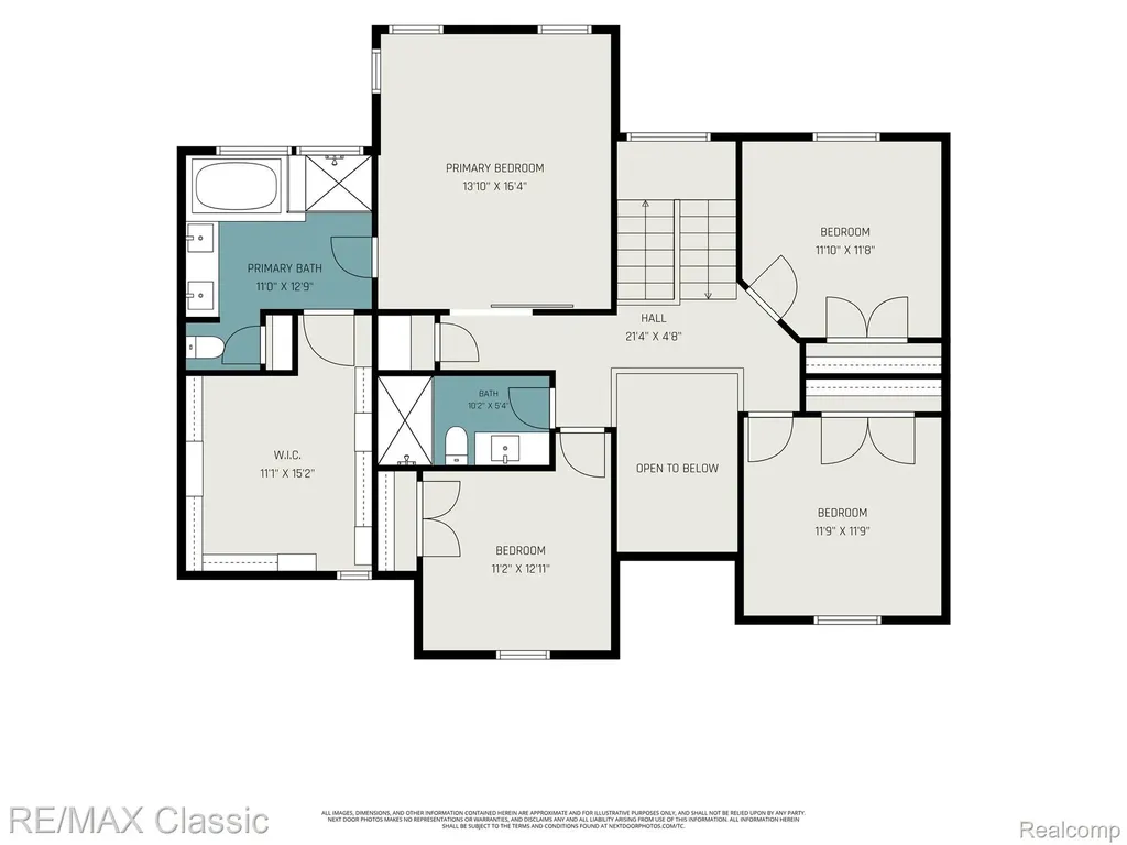 54853 Walnut Drive Lyon Charter Township MI 48165