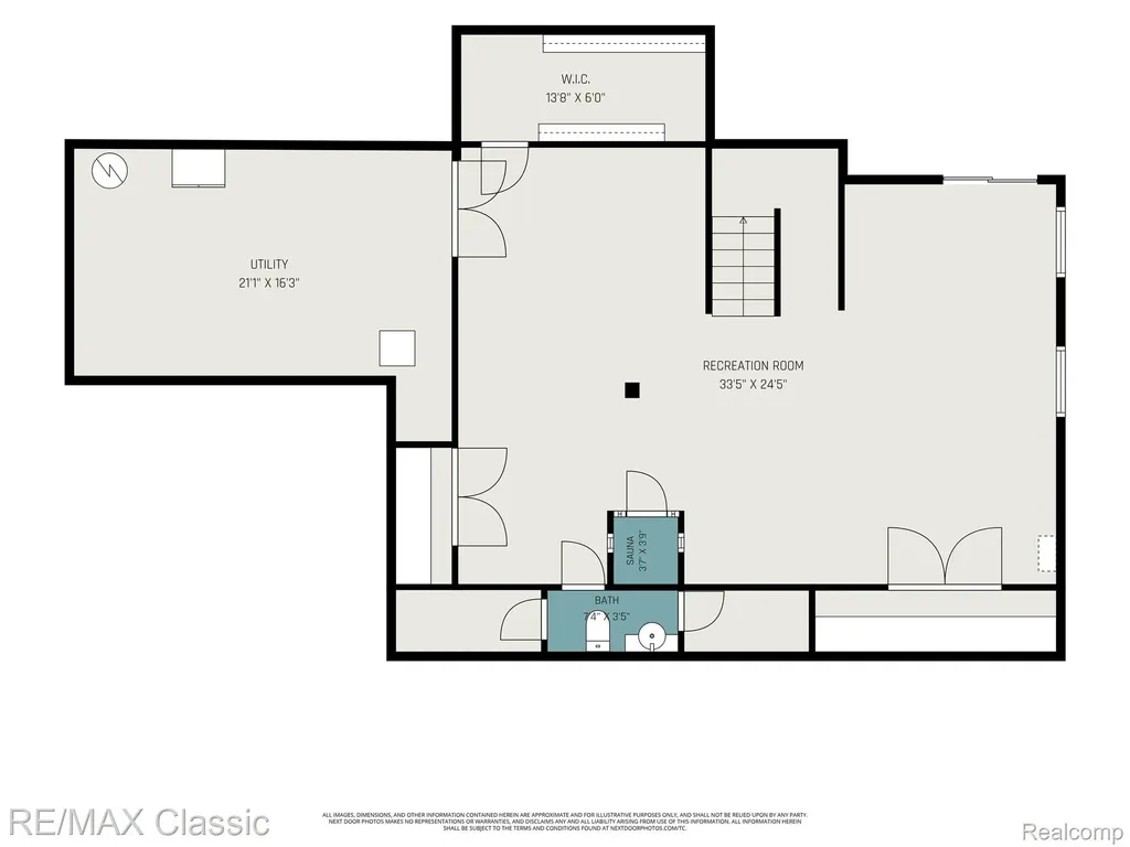 54853 Walnut Drive Lyon Charter Township MI 48165
