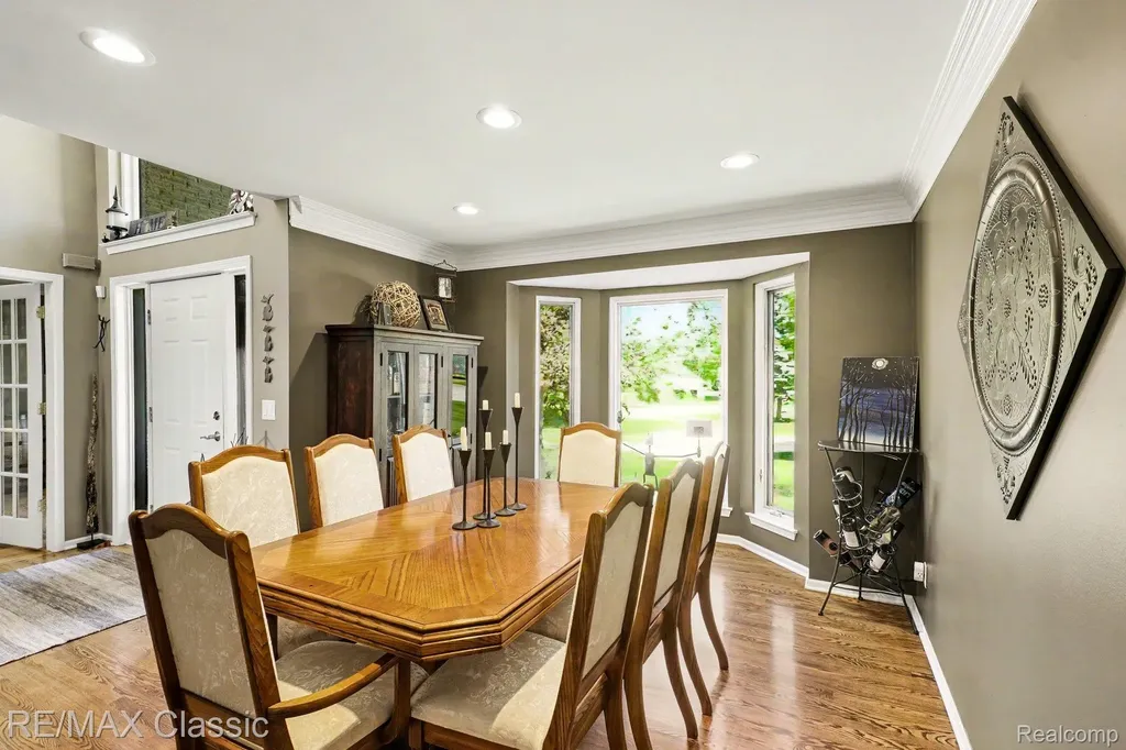 54853 Walnut Drive Lyon Charter Township MI 48165