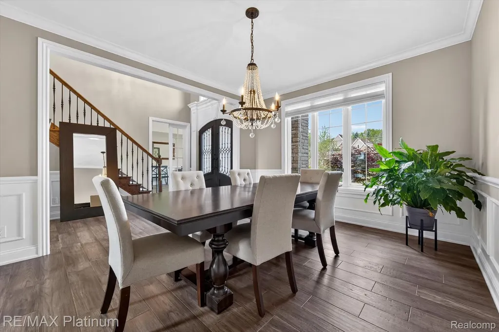 10653 Stoney Point Drive Green Oak Township MI 48178