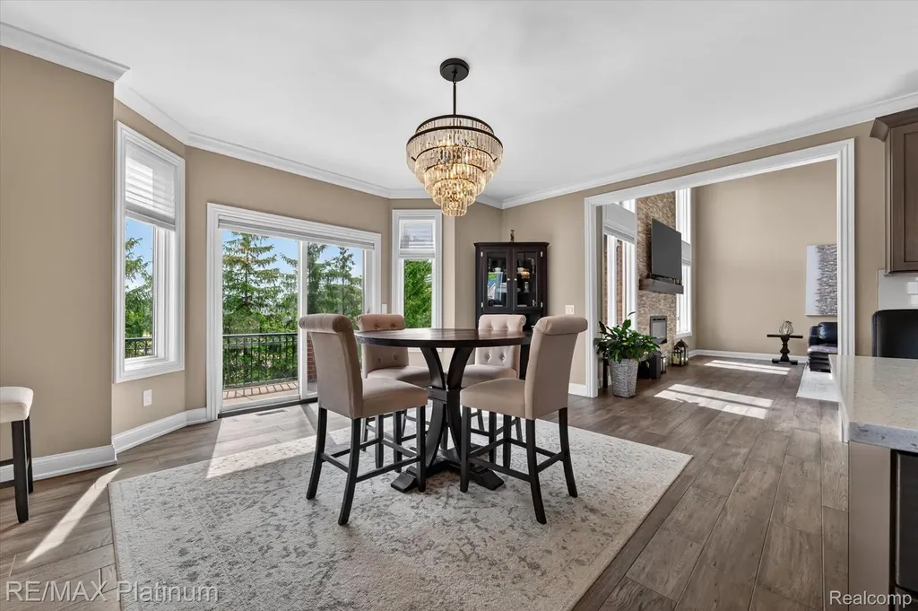 10653 Stoney Point Drive Green Oak Township MI 48178