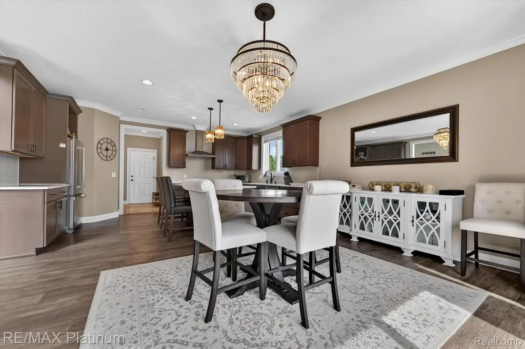 10653 Stoney Point Drive Green Oak Township MI 48178
