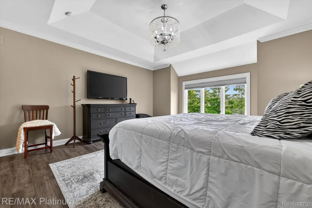 10653 Stoney Point Drive Green Oak Township MI 48178