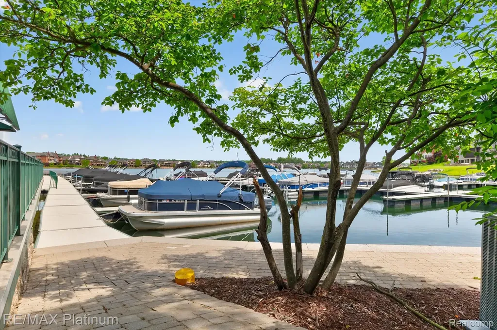 10653 Stoney Point Drive Green Oak Township MI 48178