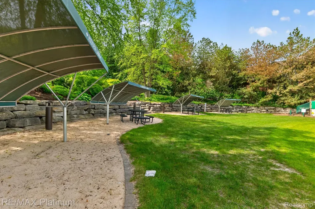 10653 Stoney Point Drive Green Oak Township MI 48178