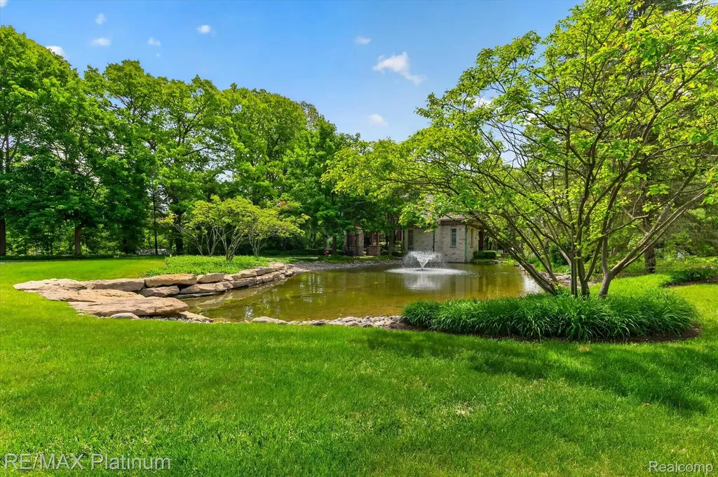 10653 Stoney Point Drive Green Oak Township MI 48178