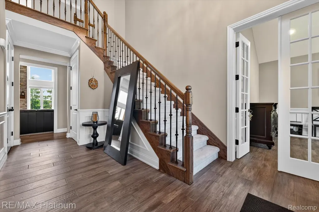 10653 Stoney Point Drive Green Oak Township MI 48178
