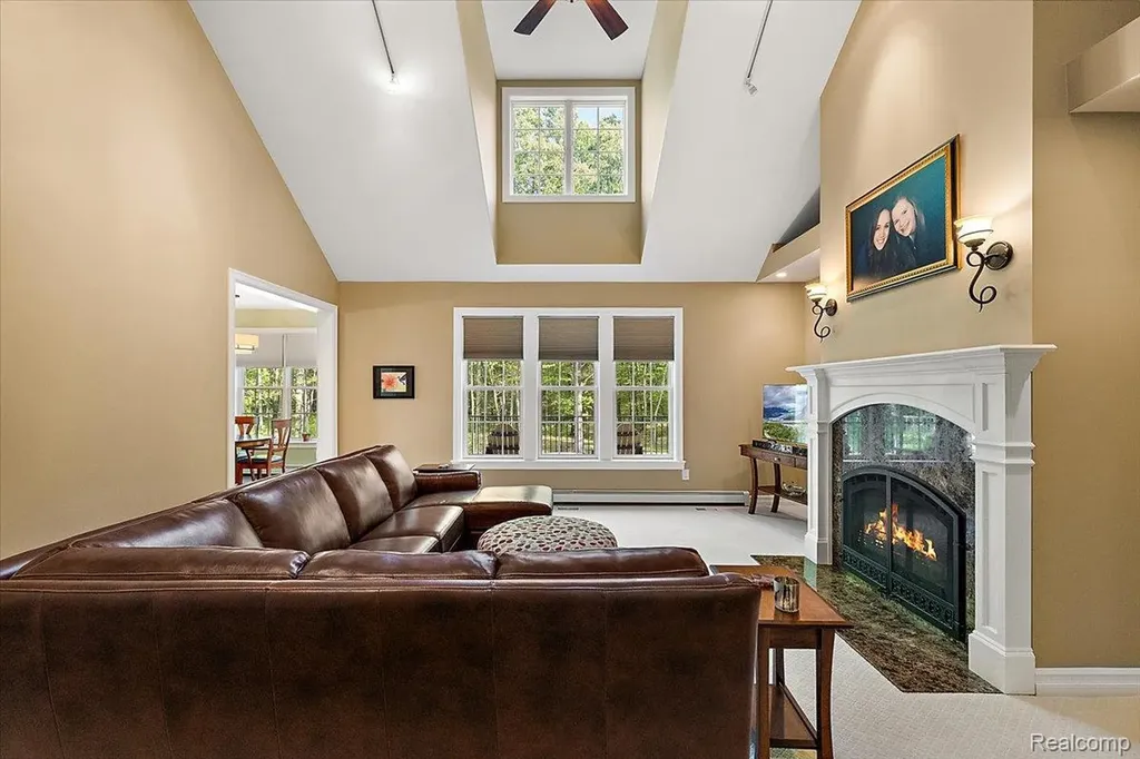 500 Hawk High Hill Road Metamora Township MI 48455