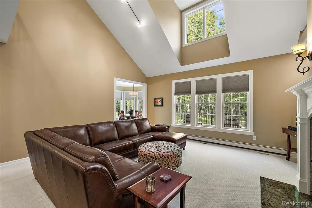 500 Hawk High Hill Road Metamora Township MI 48455