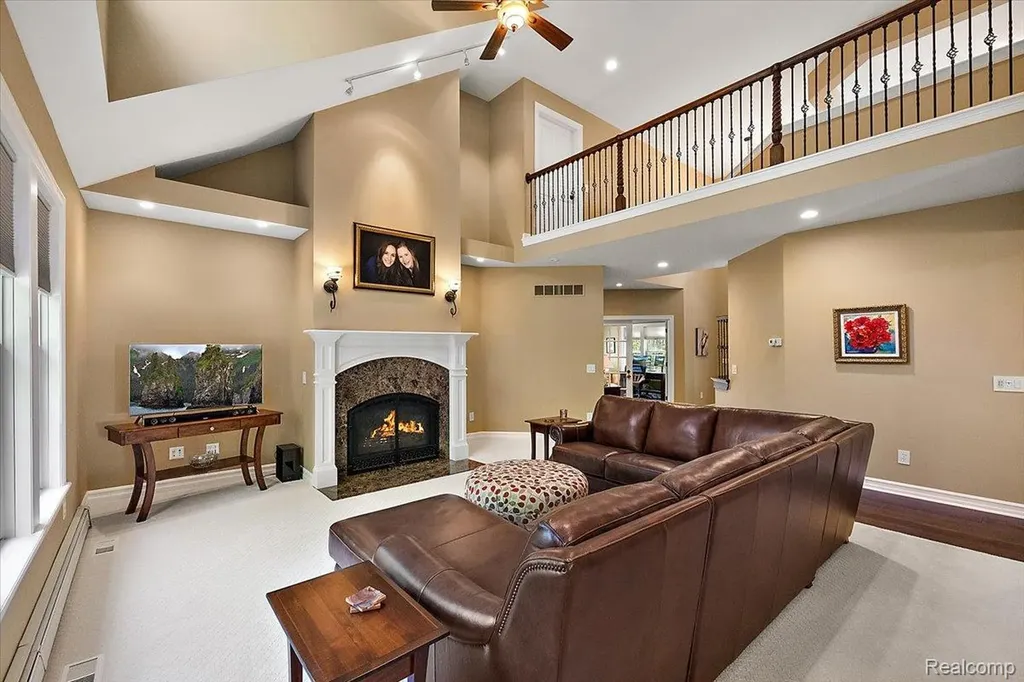 500 Hawk High Hill Road Metamora Township MI 48455