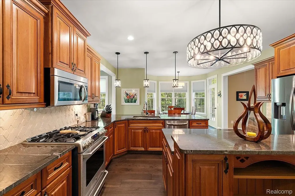 500 Hawk High Hill Road Metamora Township MI 48455