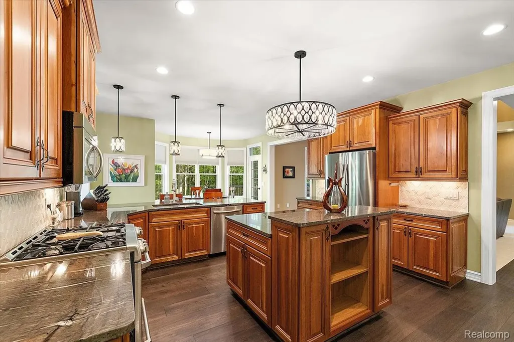 500 Hawk High Hill Road Metamora Township MI 48455