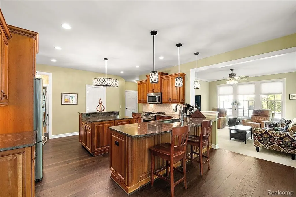 500 Hawk High Hill Road Metamora Township MI 48455