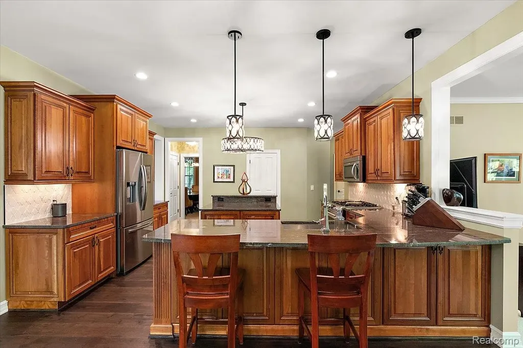 500 Hawk High Hill Road Metamora Township MI 48455