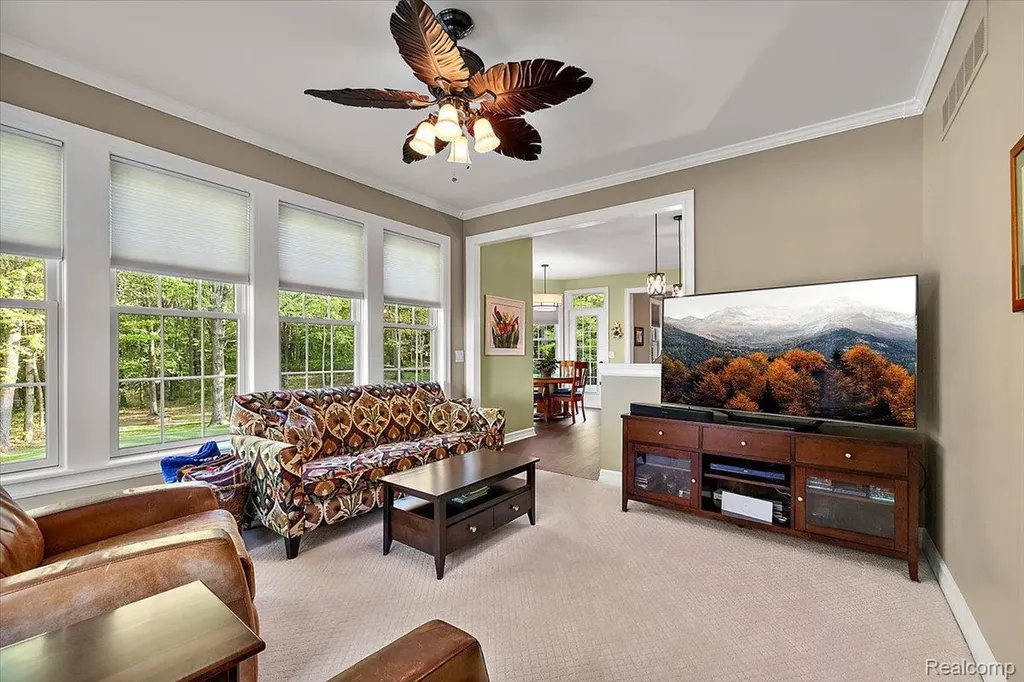 500 Hawk High Hill Road Metamora Township MI 48455