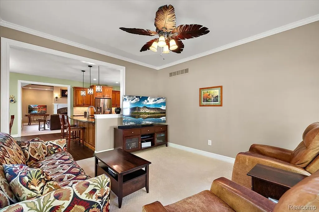 500 Hawk High Hill Road Metamora Township MI 48455