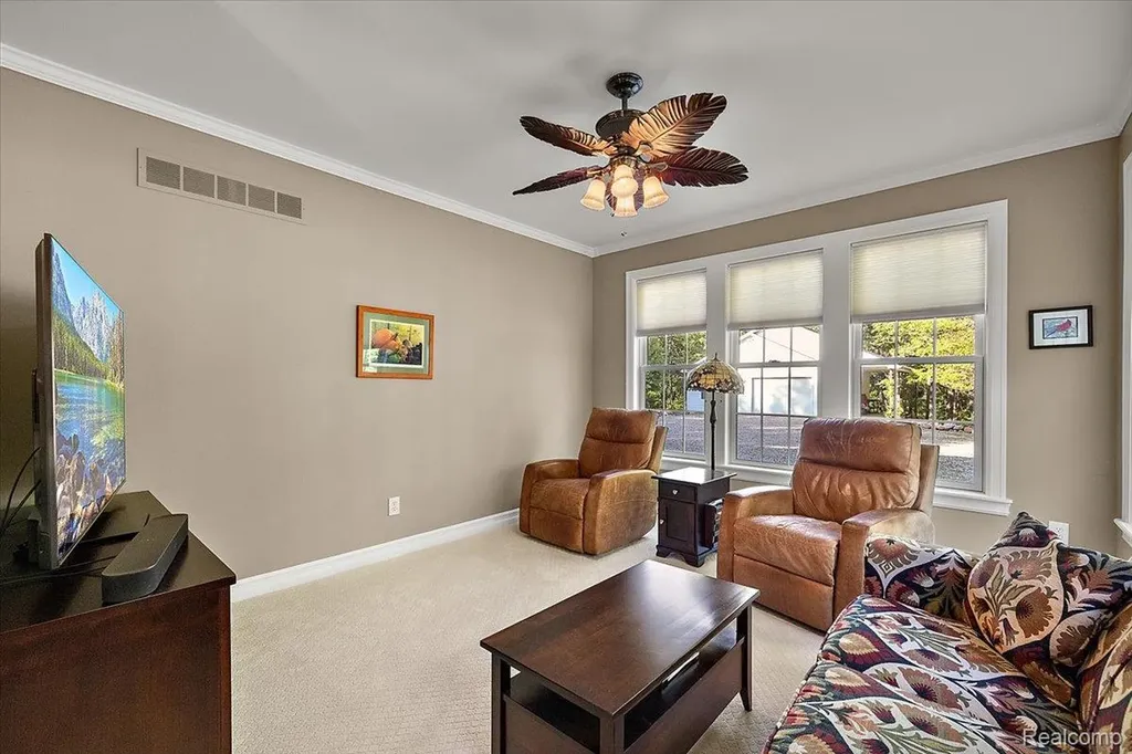500 Hawk High Hill Road Metamora Township MI 48455