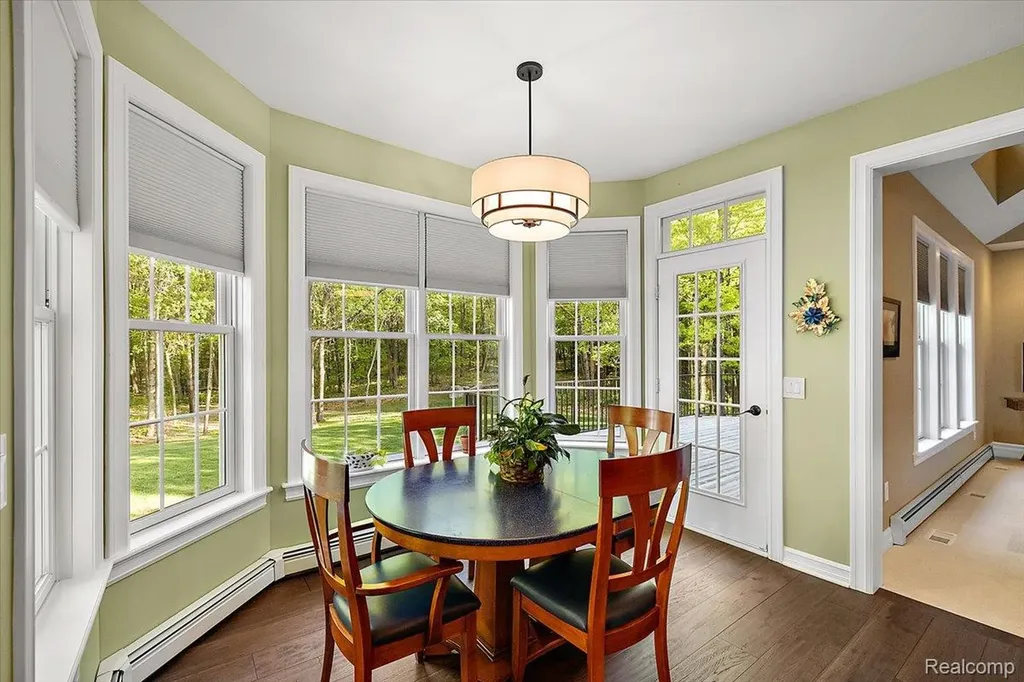 500 Hawk High Hill Road Metamora Township MI 48455