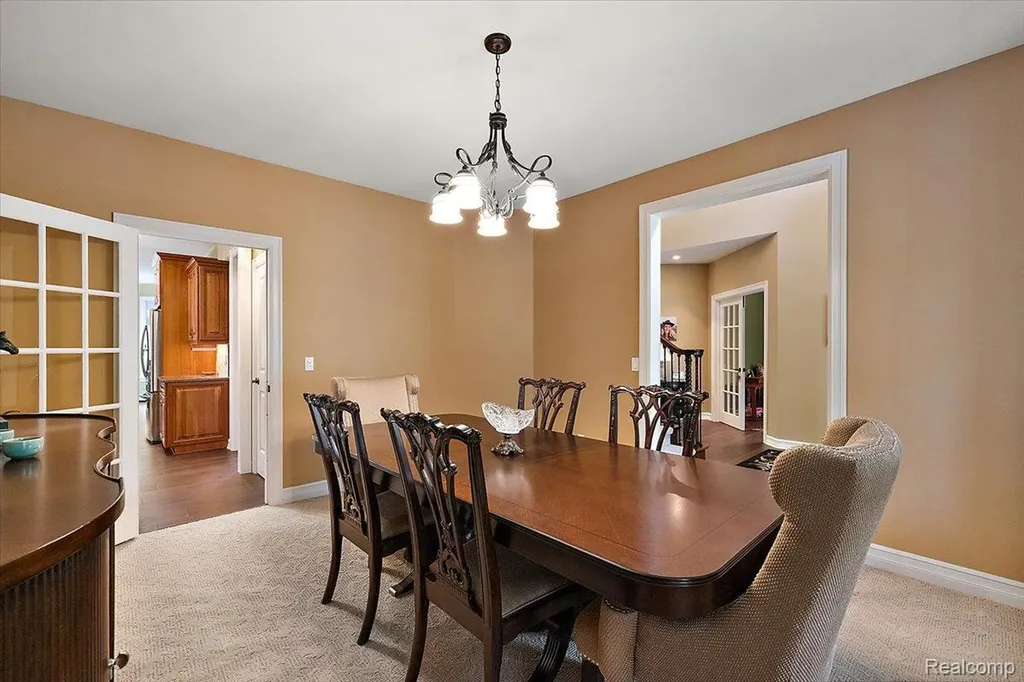 500 Hawk High Hill Road Metamora Township MI 48455