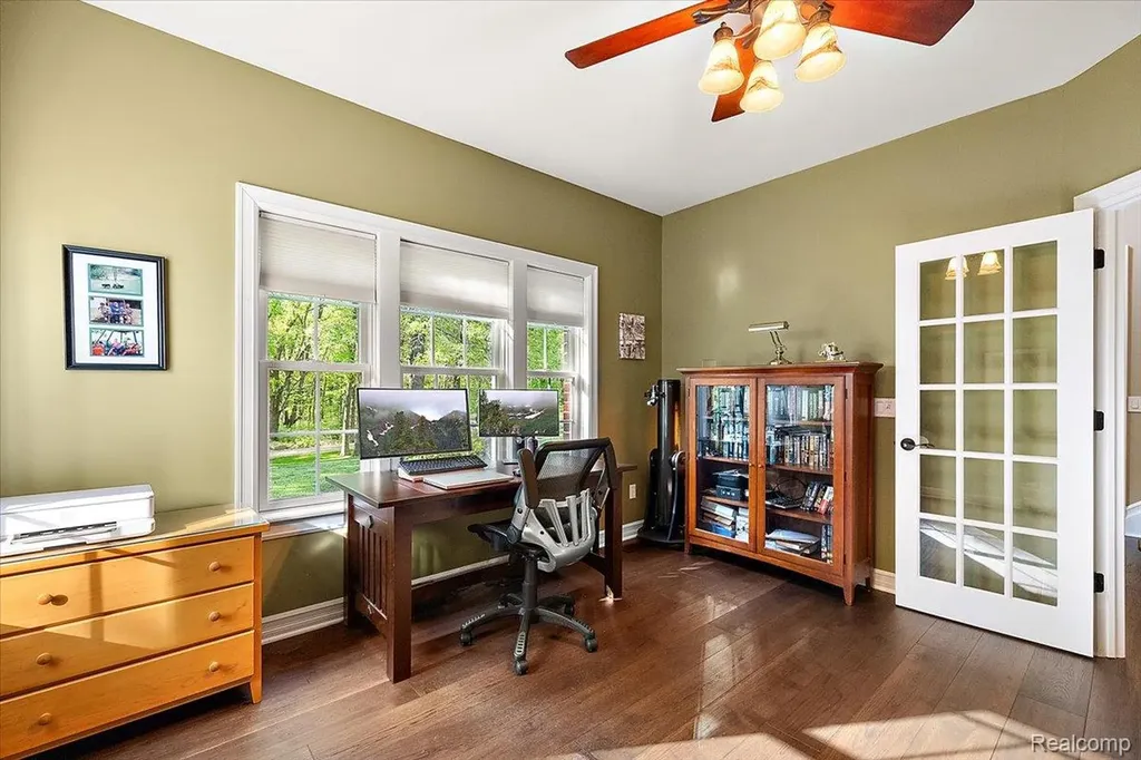 500 Hawk High Hill Road Metamora Township MI 48455