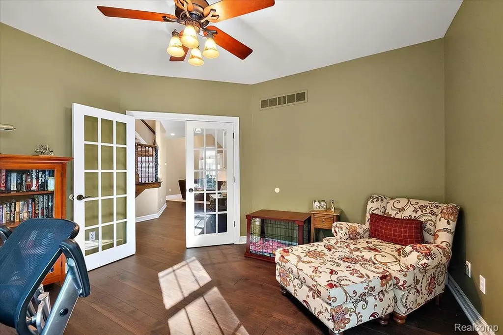 500 Hawk High Hill Road Metamora Township MI 48455