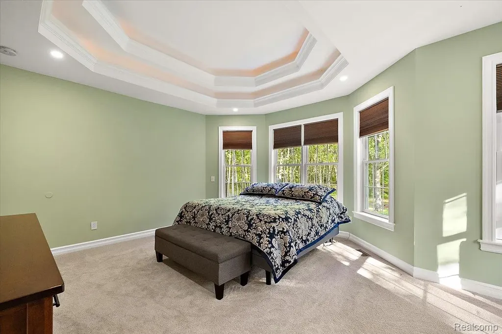 500 Hawk High Hill Road Metamora Township MI 48455