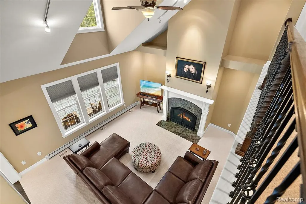 500 Hawk High Hill Road Metamora Township MI 48455